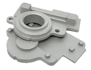 Part and sinter support