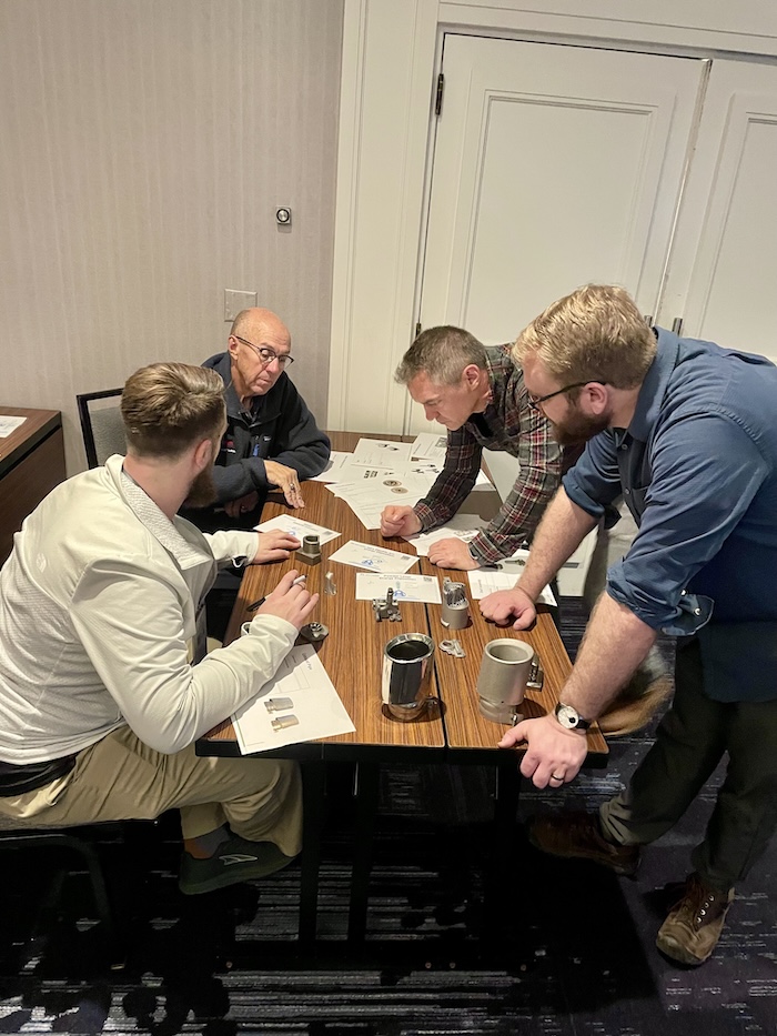 Group Activity
