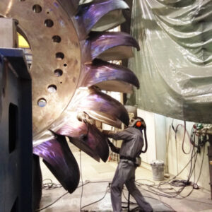 Image source: Andritz Hydro GmbH